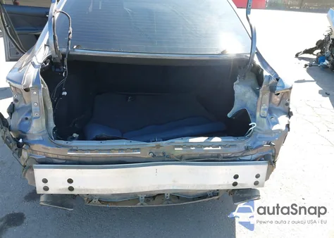 2019 Lexus Is 300 from USA, damaged, VIN JTHBA1D21K5088553